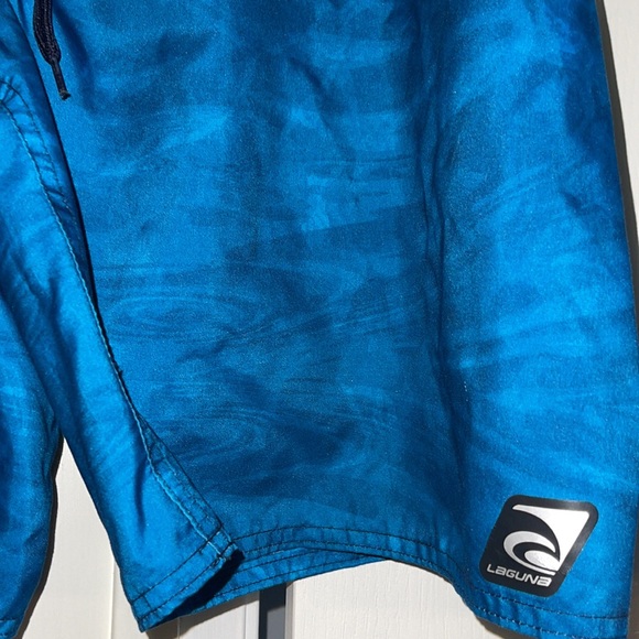 Swim Trunks - Picture 2 of 9